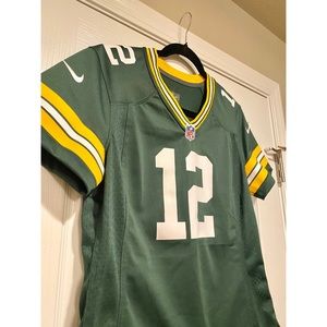 NFL Aaron Rodgers Jersey 🏈
